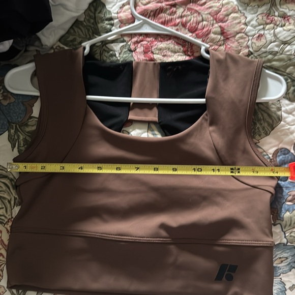 Forme posture correcting sports bra  Large - Picture 3 of 5